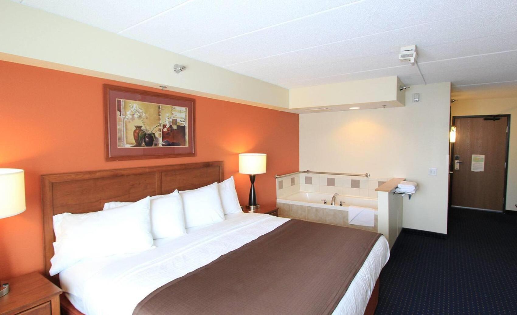Americinn By Wyndham Airport