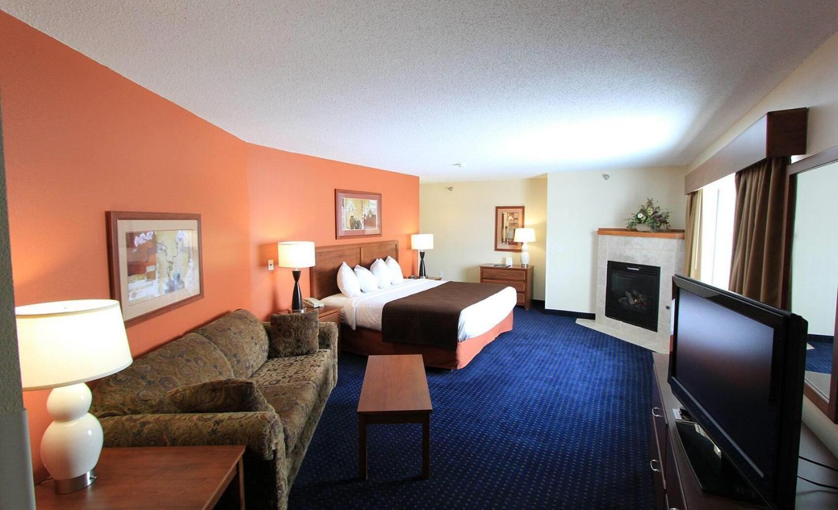 Americinn By Wyndham Airport Cedar Rapids
