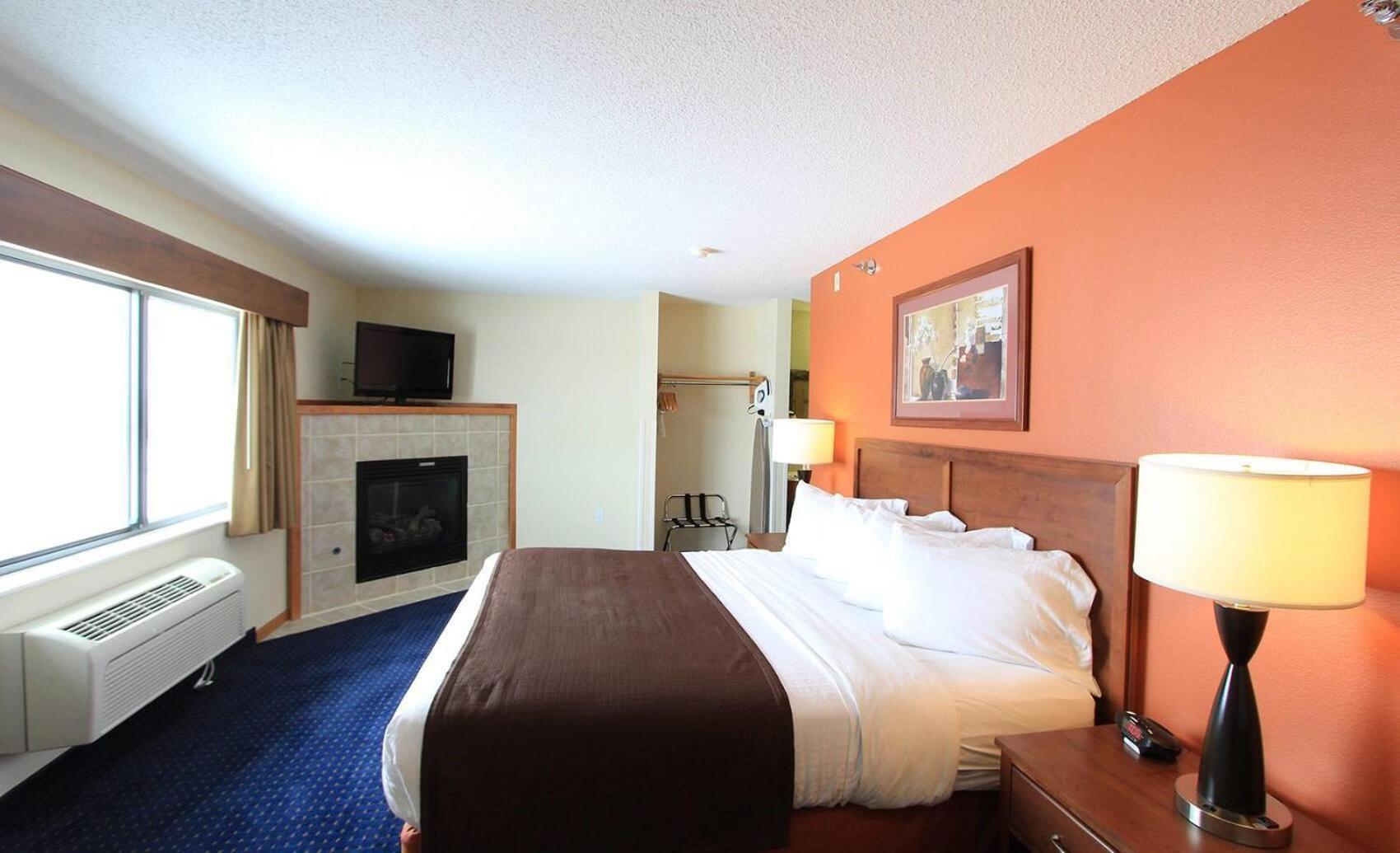 Americinn By Wyndham Airport Hotel 3*