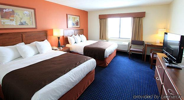 Americinn By Wyndham Airport Hotel 3*