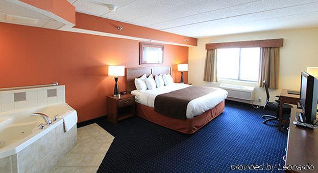 Americinn By Wyndham Airport 3* Cedar Rapids