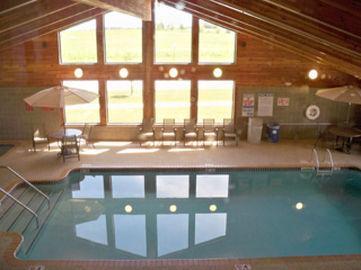 Hotel Americinn By Wyndham Airport Cedar Rapids