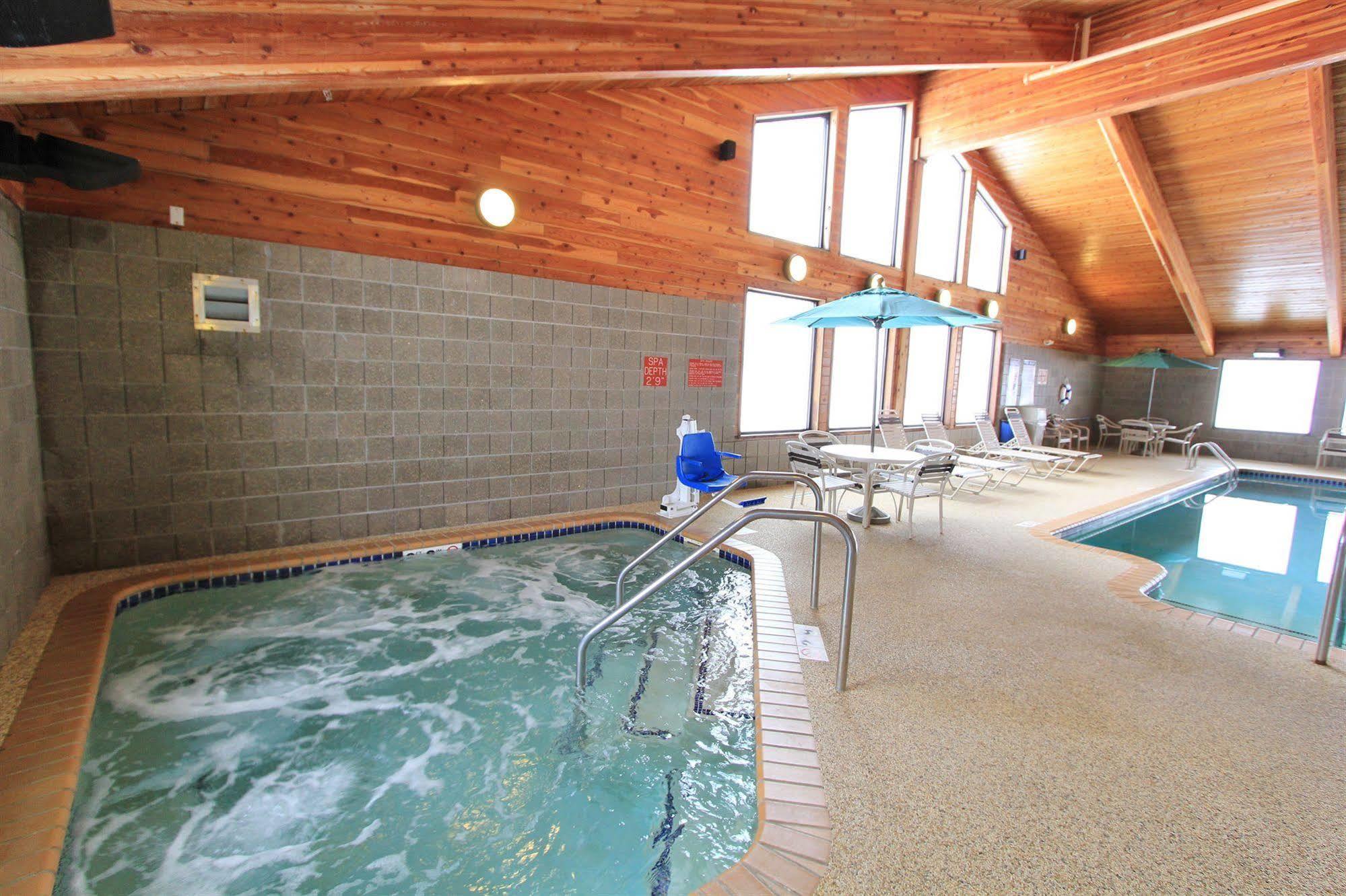 Americinn By Wyndham Airport Hotel 3*