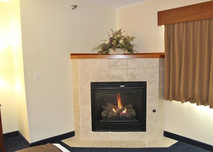 Americinn By Wyndham Cedar Rapids Airport
