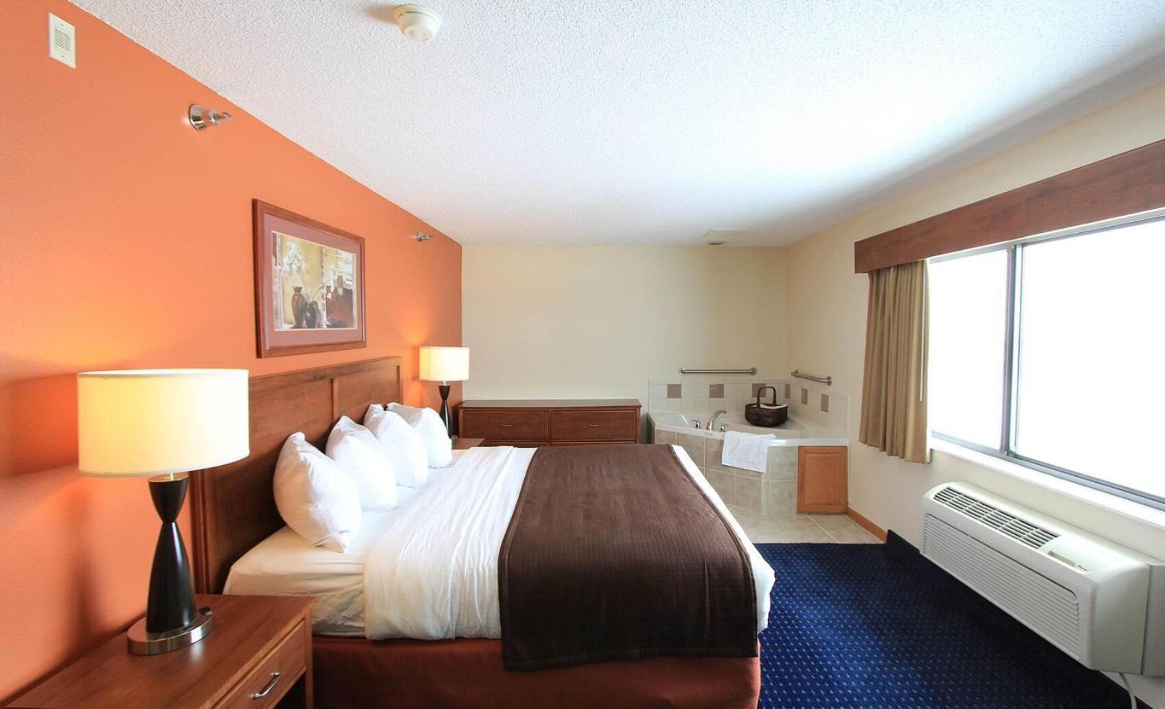 Americinn By Wyndham Airport