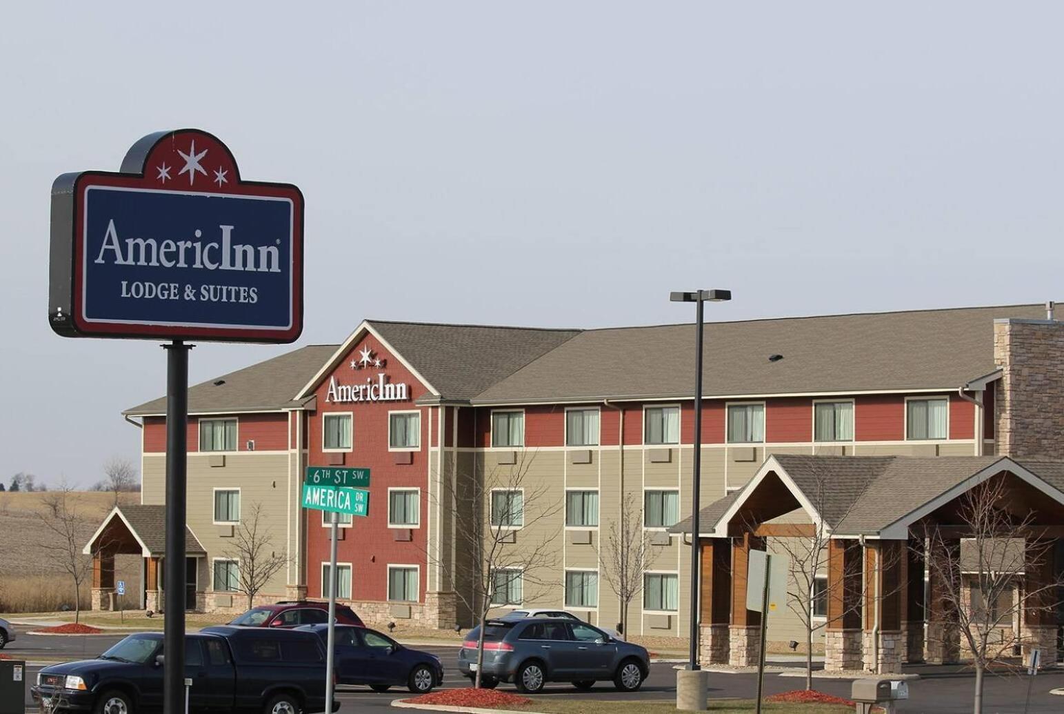 Americinn By Wyndham Airport Cedar Rapids