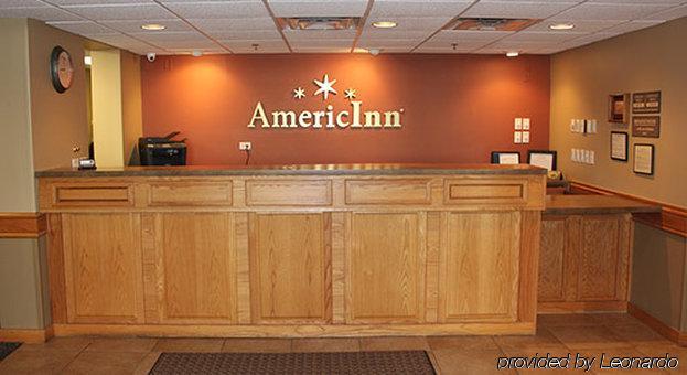 Americinn By Wyndham Airport Hotel