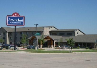 Americinn By Wyndham Airport