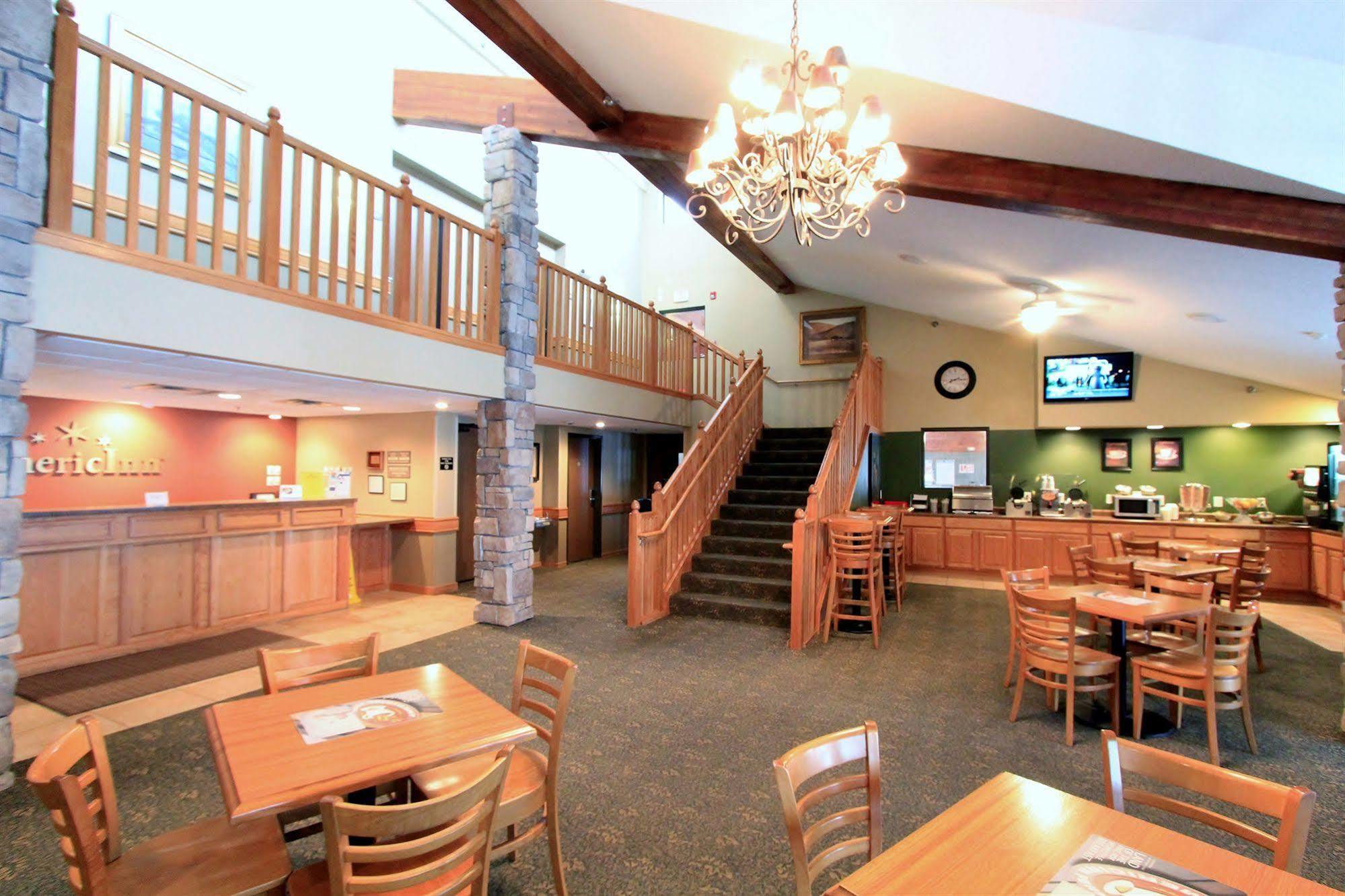Americinn By Wyndham Airport