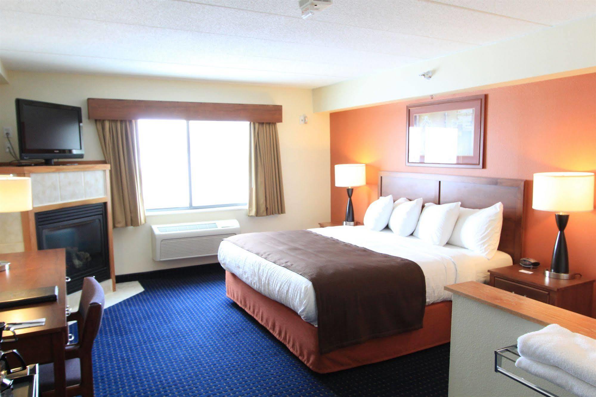 Americinn By Wyndham Airport