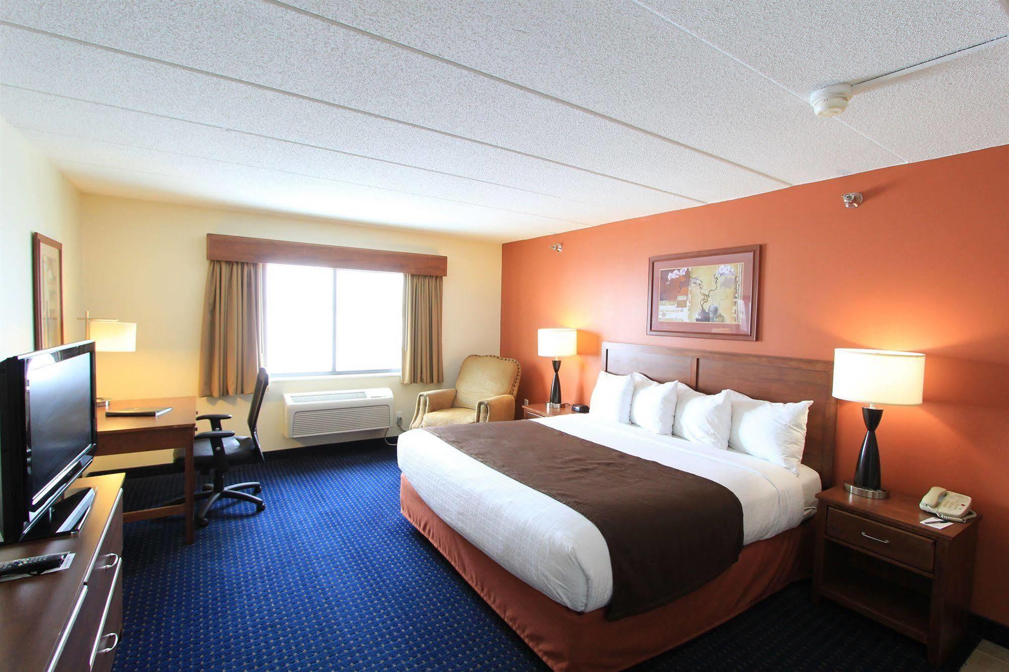 Americinn By Wyndham Airport